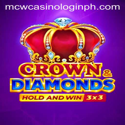 Exploring the Thrill of Crowndiamonds at MCW Casino