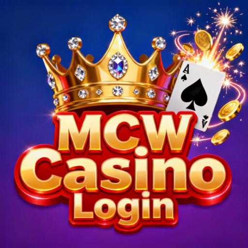 MCW Casino Login